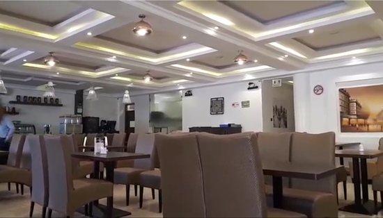 Chill Spot Coffee House